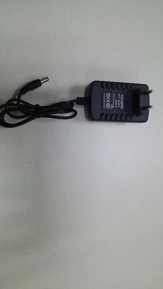 Christmas Tree Adapter 12v 1a 2a 3a Ac Dc Power Adapter Supply For
