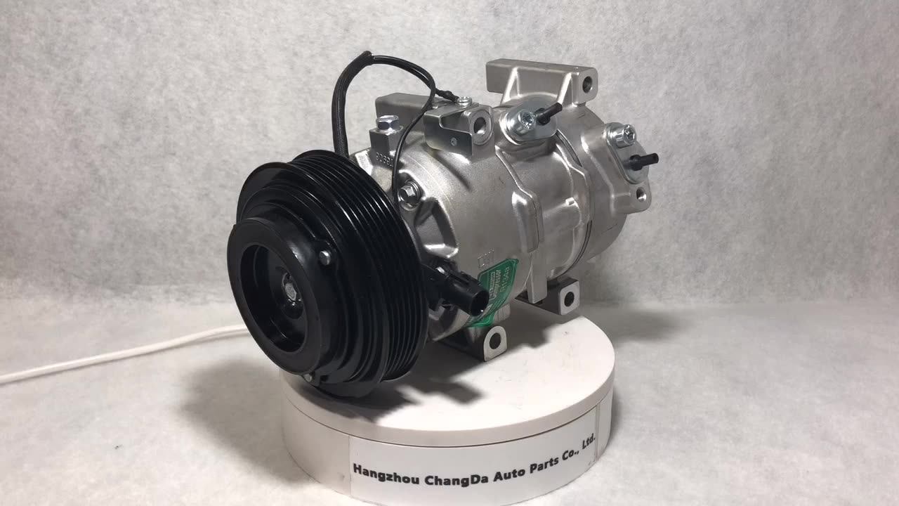 Hot Slae Ac Compressor For Hyundai I20 Active Elite 1.2 G4la 977012v001