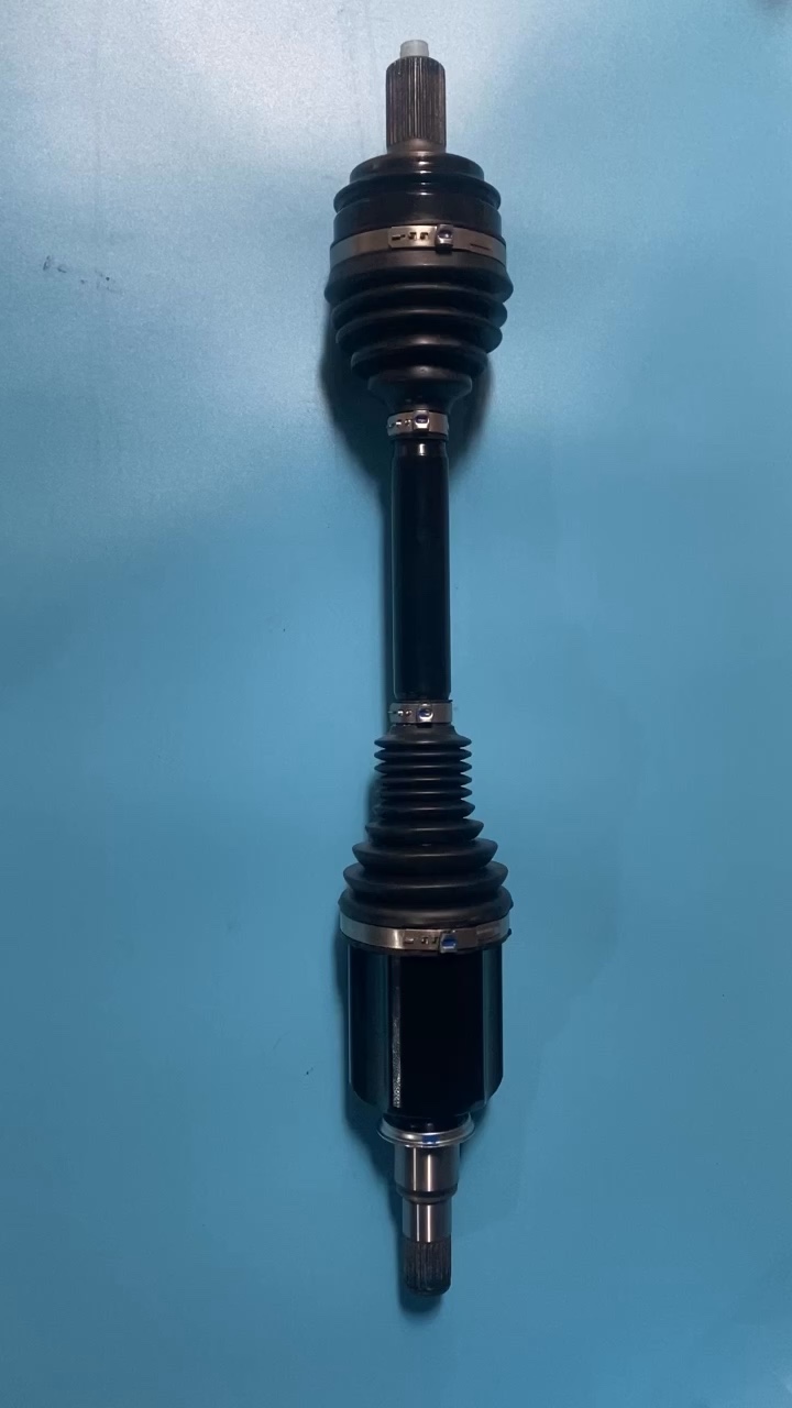 Axle Shaft To9168 Used For Toyota 4runner,Fj Cruiser,Gx460,Gx470