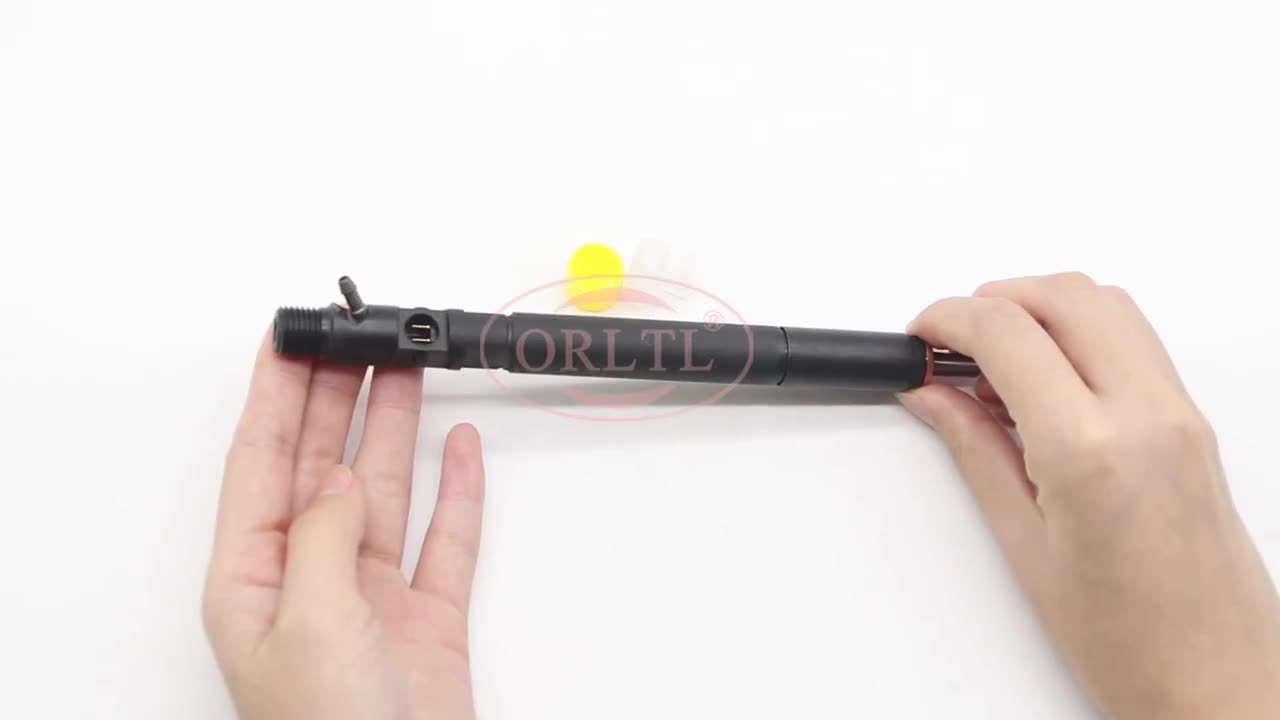 ORLTL НОВЫЙ EJBR04501D A 6640170121 Распылитель форсунок дизельного топлива 4501D ДЛЯ Ssangyong Euro 3