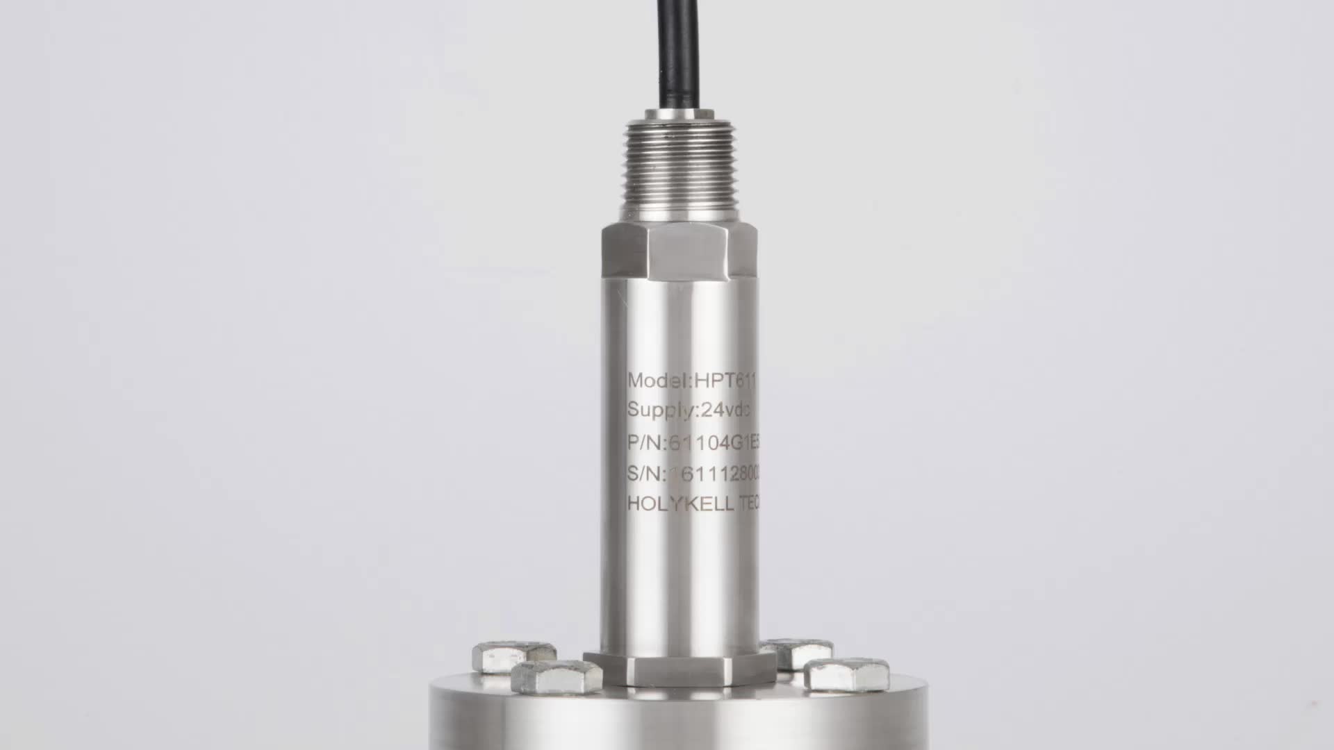 Sewage Level Sensor For Submersible Water Pump Hpt611 Buy Sewage