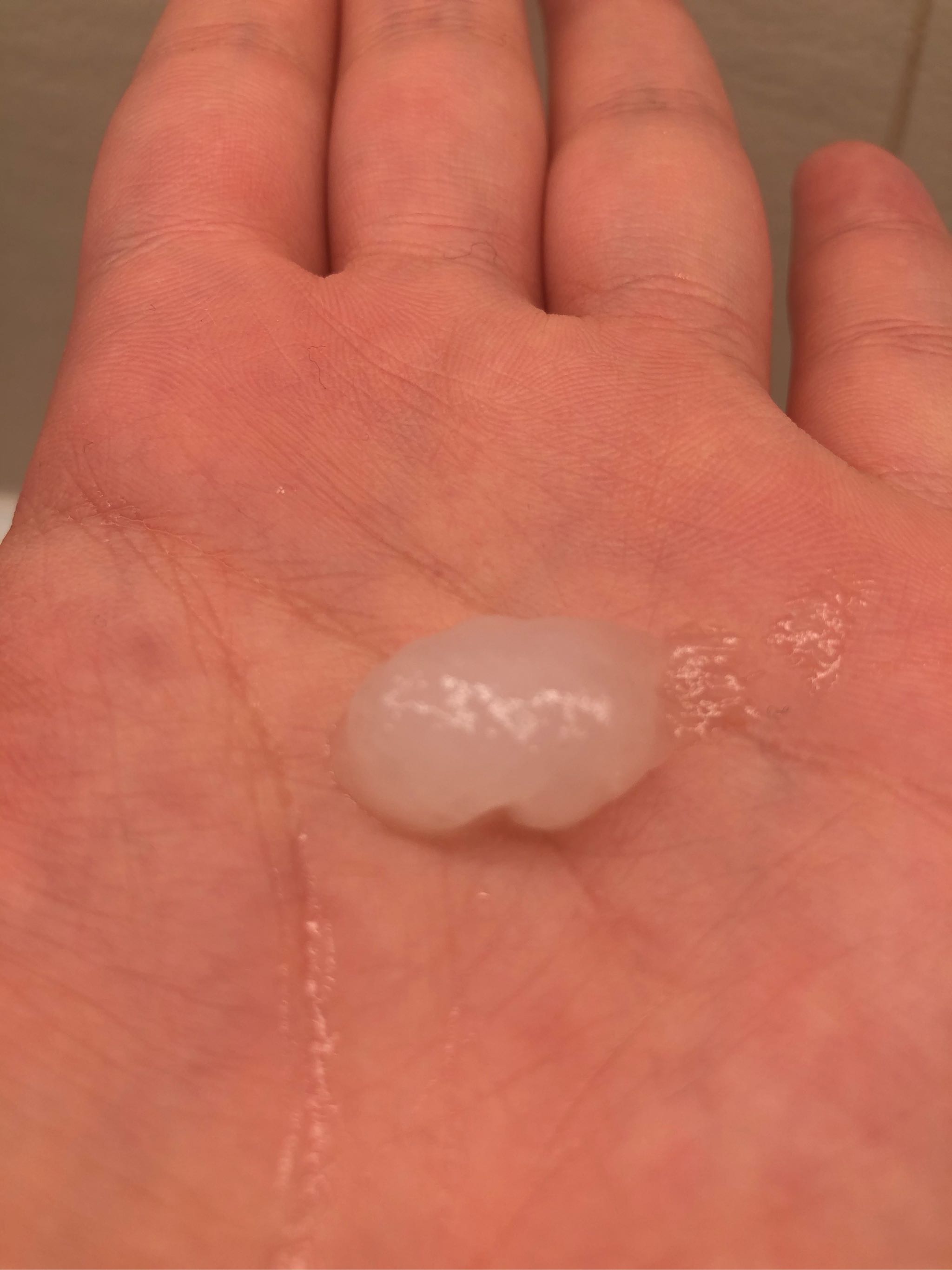 日本珂莱诗洁净毛孔凝胶怎么样？质量如何，安全吗，真实使用感受_搜券