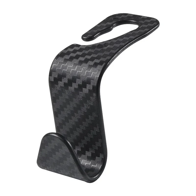 Cross -border new car hook multifunctional hidden seat hook car…