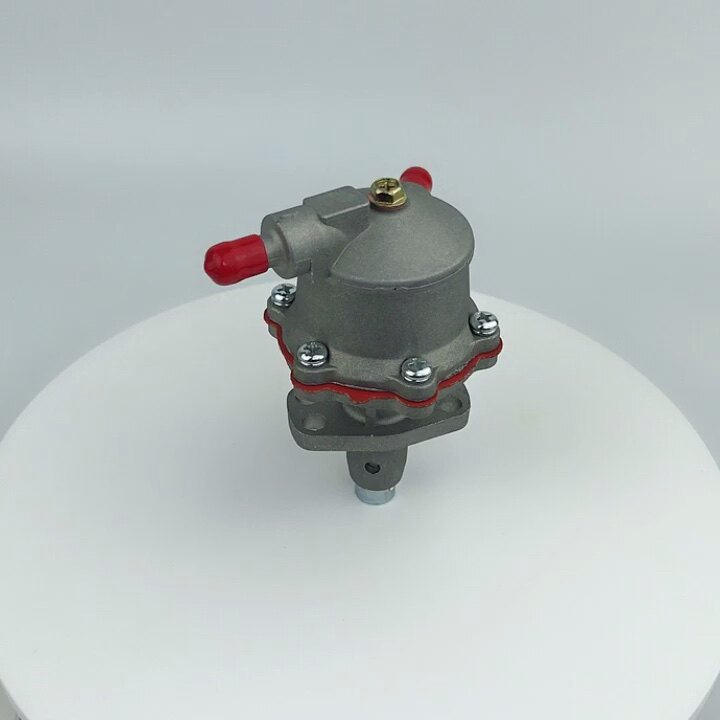Mechanical Engineering Fuel Pump Fuel Lift Pump 130506351 Buy