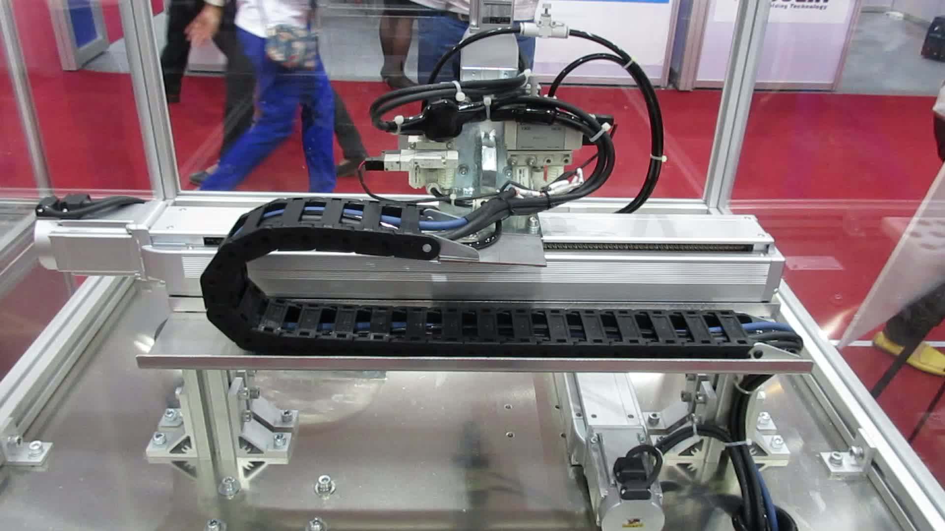 Ld10 High Speed Electrical Cable Track Buy Cable Track,Electrical