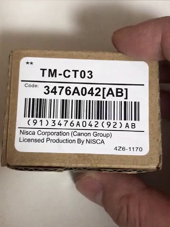 打号机配件界的隐藏王者！丽标线号机切刀组通用C-210E打号机C-280E半切刀砧板TM-CT03必须拥有姓名