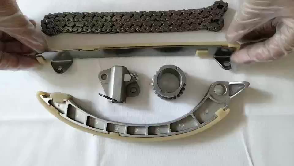 K12b K10b Timing Chain Kit For Suzuki Swift Opel Vauxhall Alto Jimny