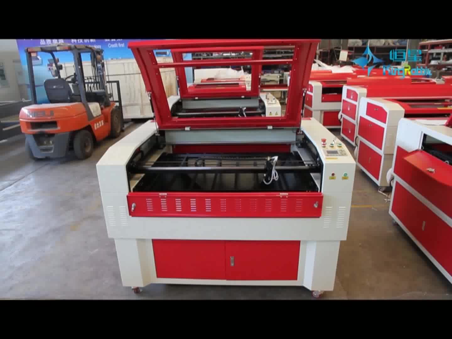 Rabbit Traffolyte Labels Laser Making Machine Hx3050sg Buy Co2 Laser