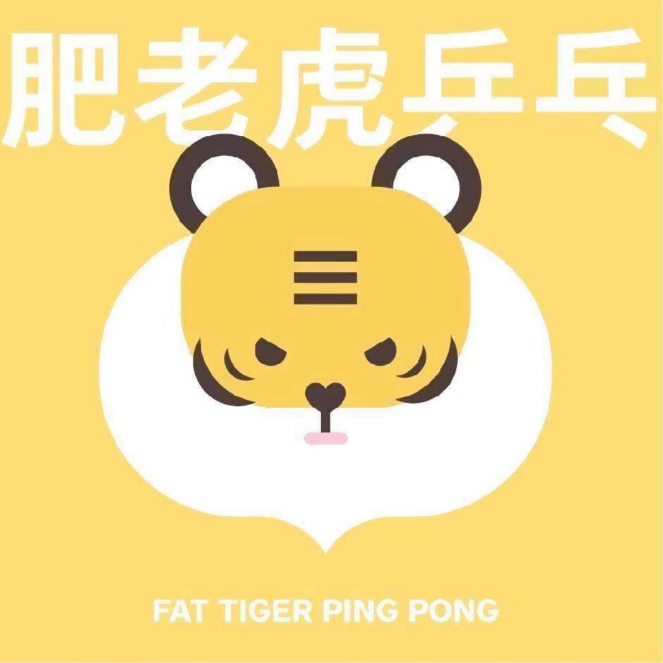 器宗肥老虎乒乓好货优选