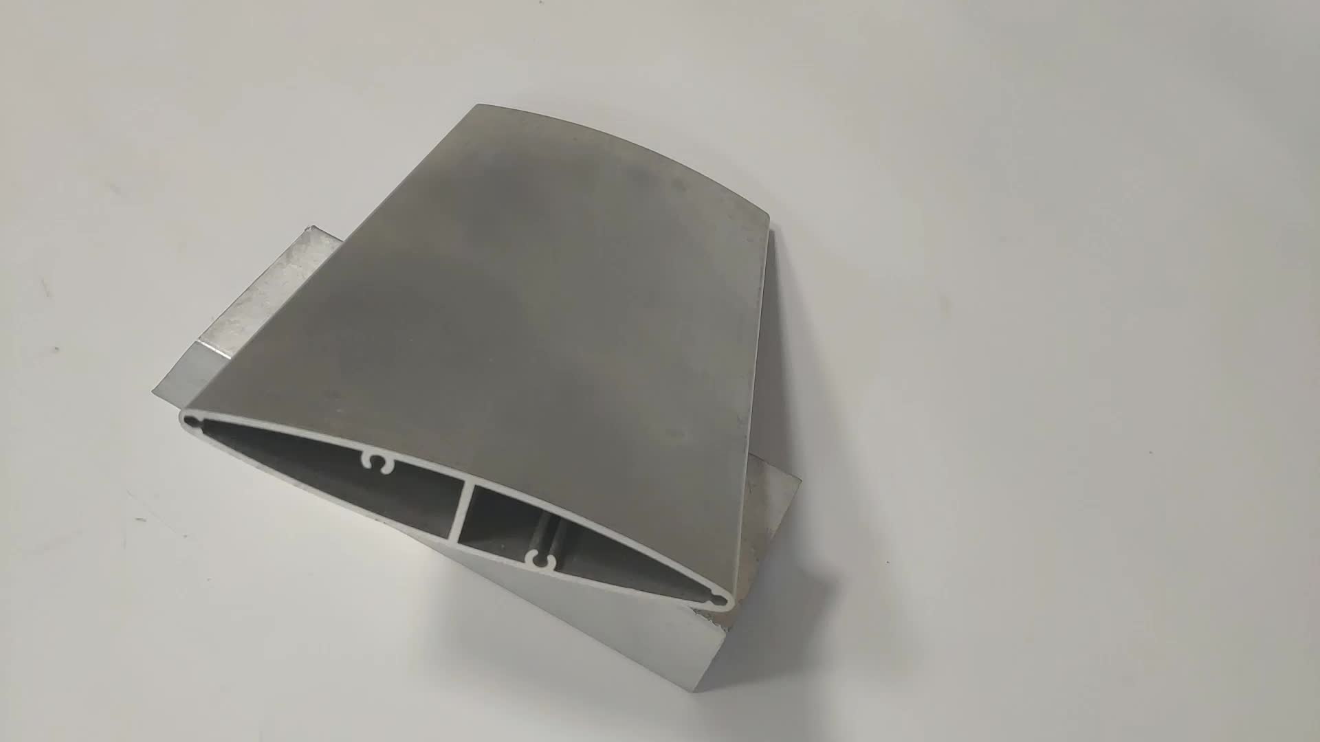 Wow! Zhl Aluminium Box Section Square Tube Rectangular Profile