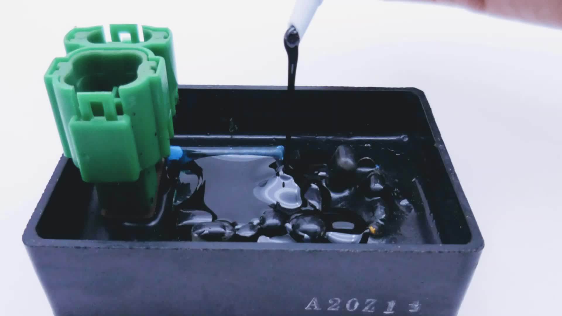 UL rate epoxy potting material for electrical part, View epoxy resin, FONG YONG Product Details