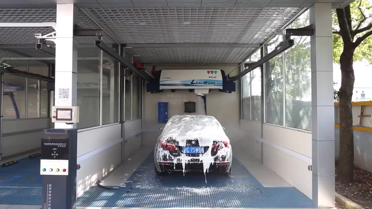 Car Washing Detergent Fluid Presoak U0 Leisuwash Soak Buy Presoak