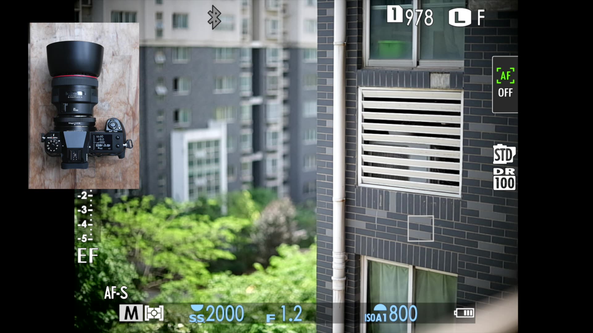 花3800块把佳能够L镜头塞进富士GFX？该波操作是智商税还是王炸。