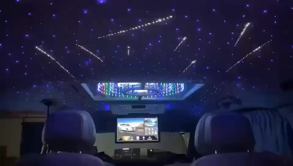 РџРѕС‚РѕР»РѕРє Р·РІРµР·РґРЅРѕРµ РЅРµР±Рѕ lc200