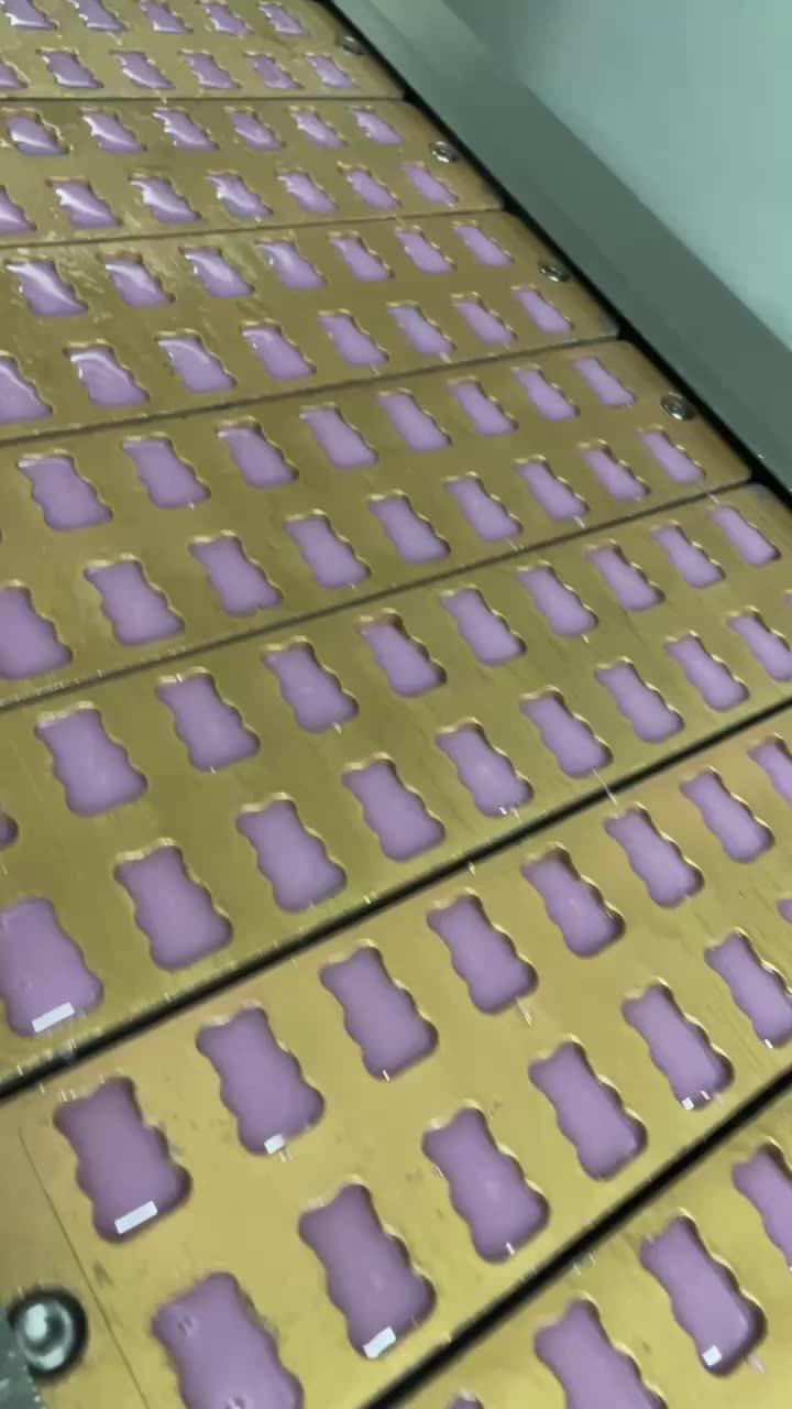 Oem Vaginal Probiotics Gummy For Women Feminine Health Care And A oem-vaginal-probiotics-gummy-for-women-feminine-health-care-and-a