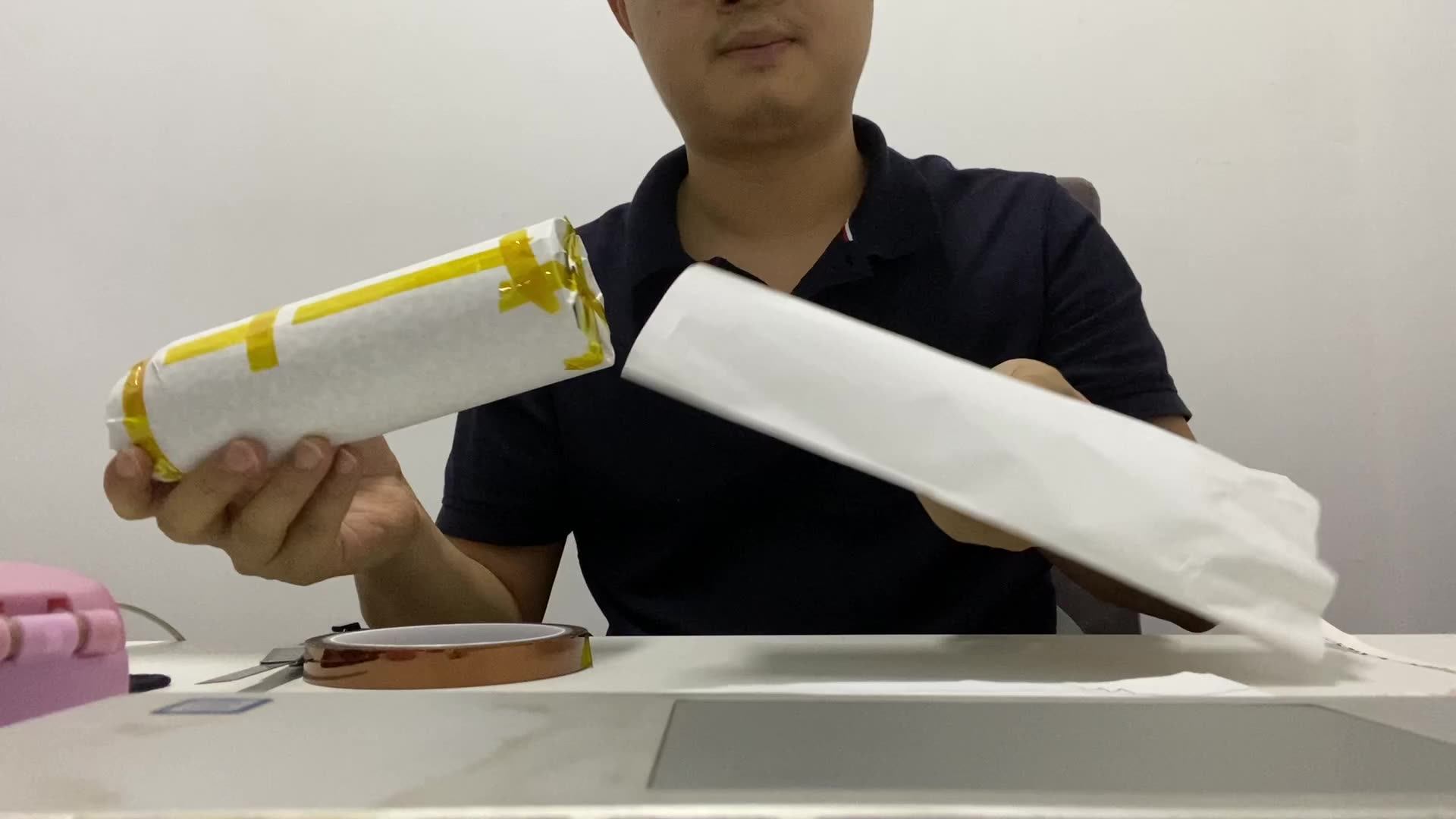 In Convection Oven Tumblers Heat Transfer Sleeve For 15oz 20oz 30oz