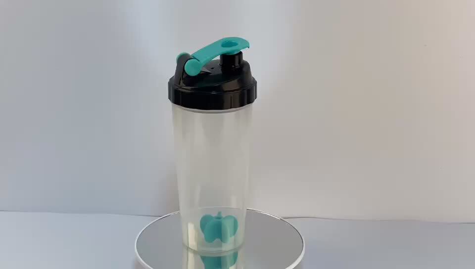 eco friendly protein shaker