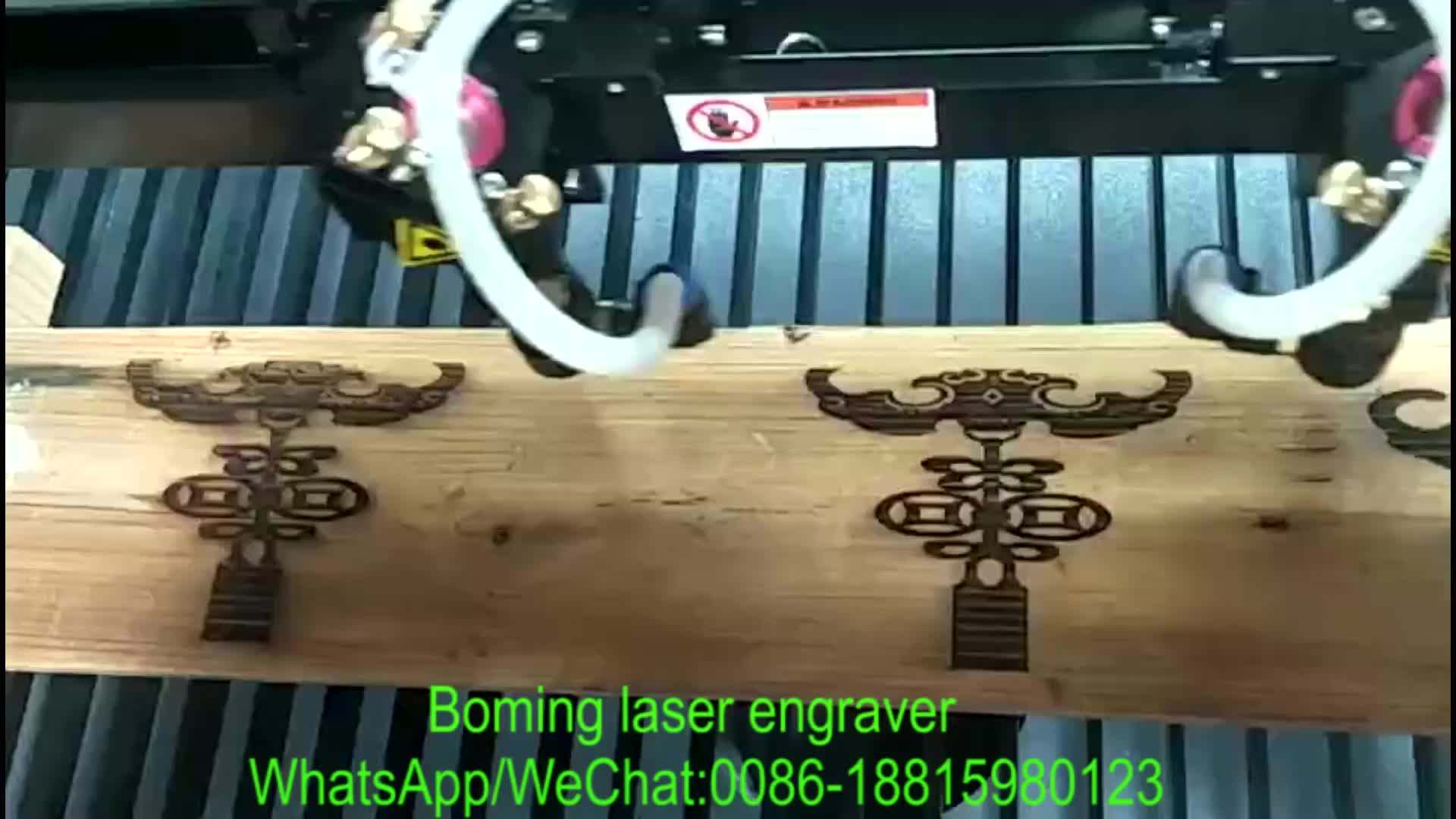 Poland Agent Portable Mini Cnc 40w 80w 130w Mylar Stencils Mdf Yag