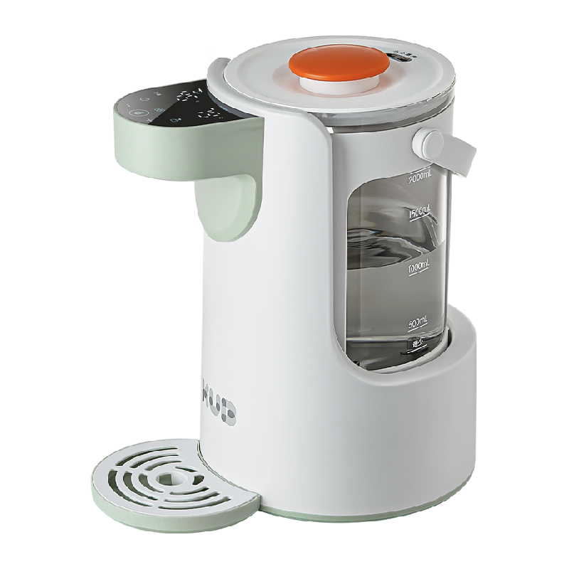 KUB可优比恒温热水壶