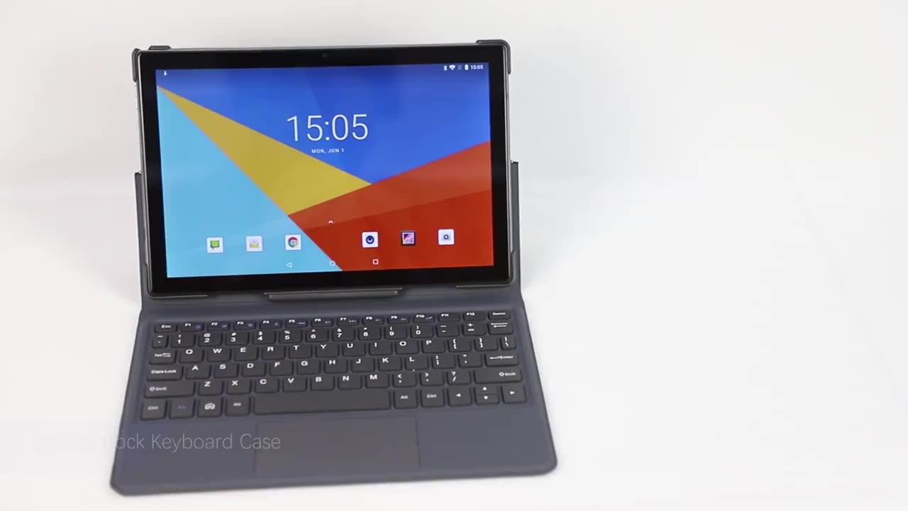 11 Inch Tablet With Keyboard Kelanyis 11 Inch Android 15 Tablet
