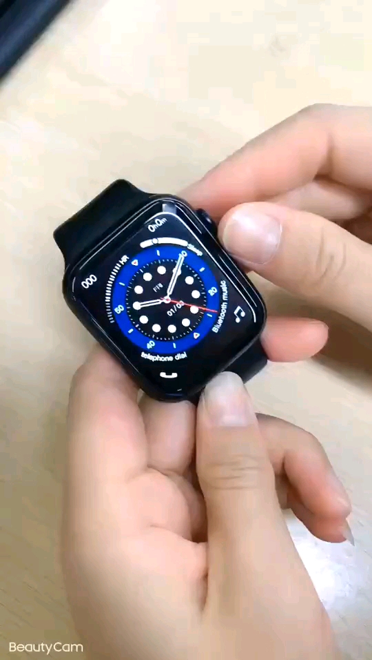 w26 smart watch price