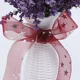 Star Korean Ribbon Ribbon Gift Flowers Wedding Floral Shop Supplies Bouquet Flowers Packaging DIY Material