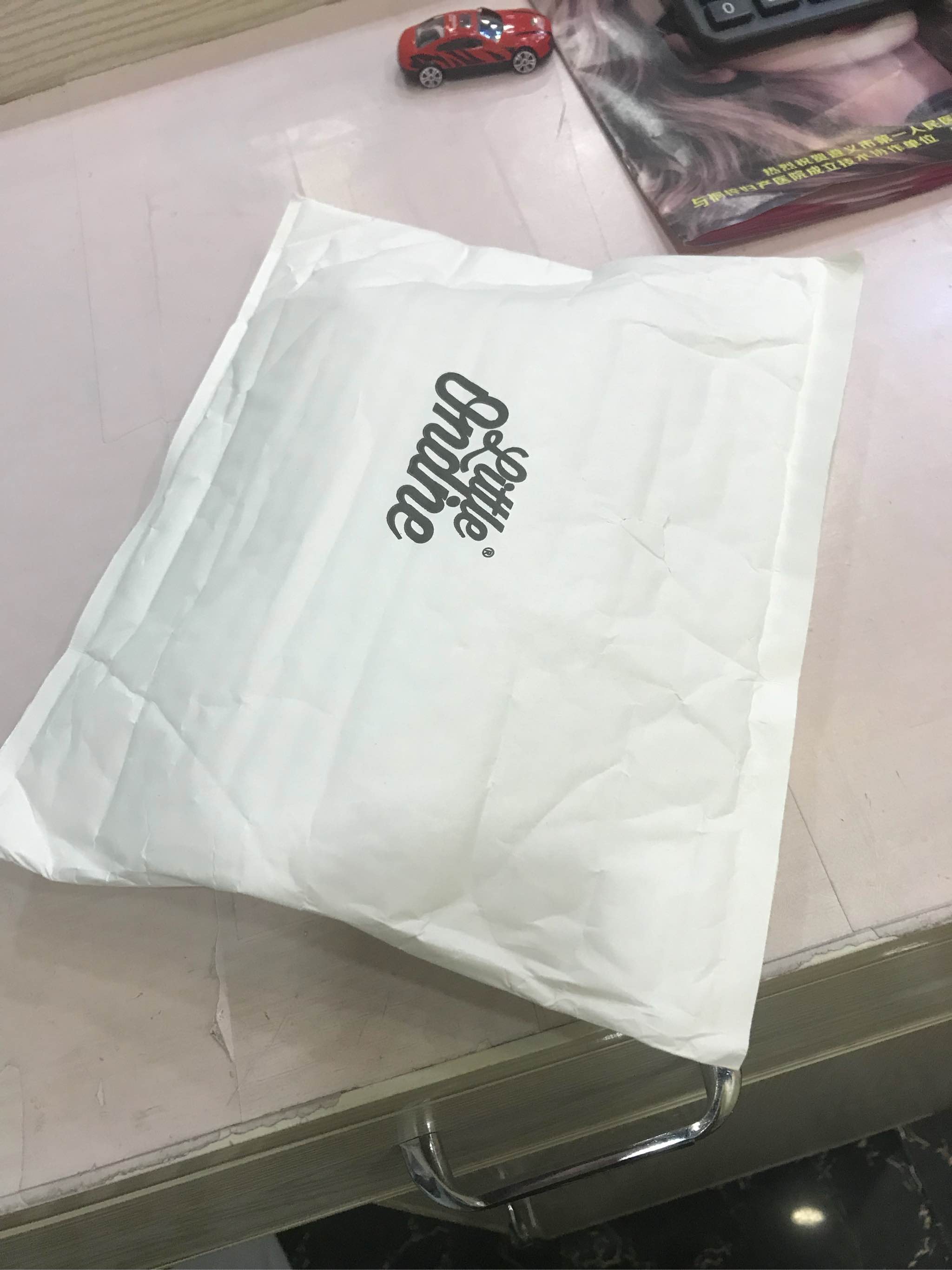 小奥汀米奇单瓶怎么样真的好用吗？有没有效果，亲自使用感觉,第2张