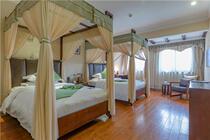 shui shi guest house shui shi standard room