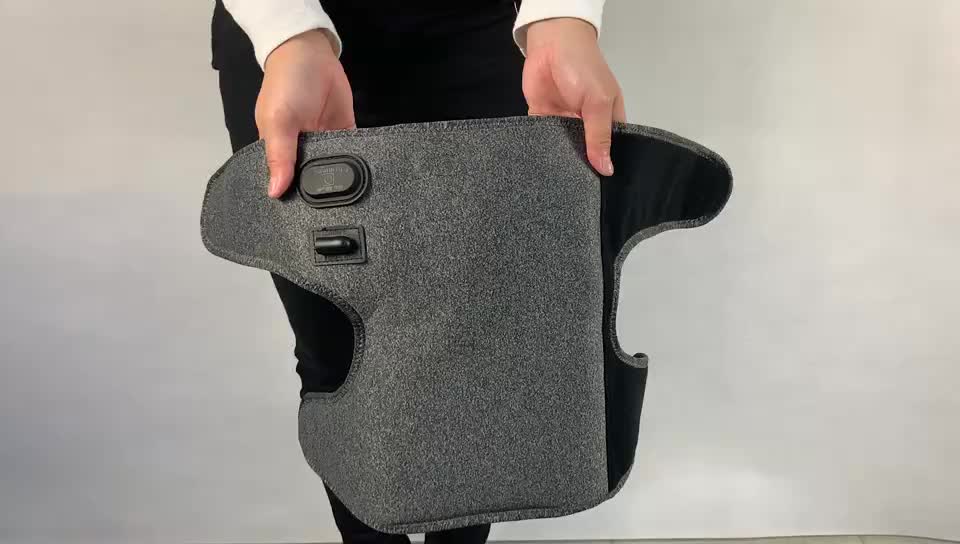 Wholesale Far Infrared Leg Heating Pad Professional Leg Heating Pad