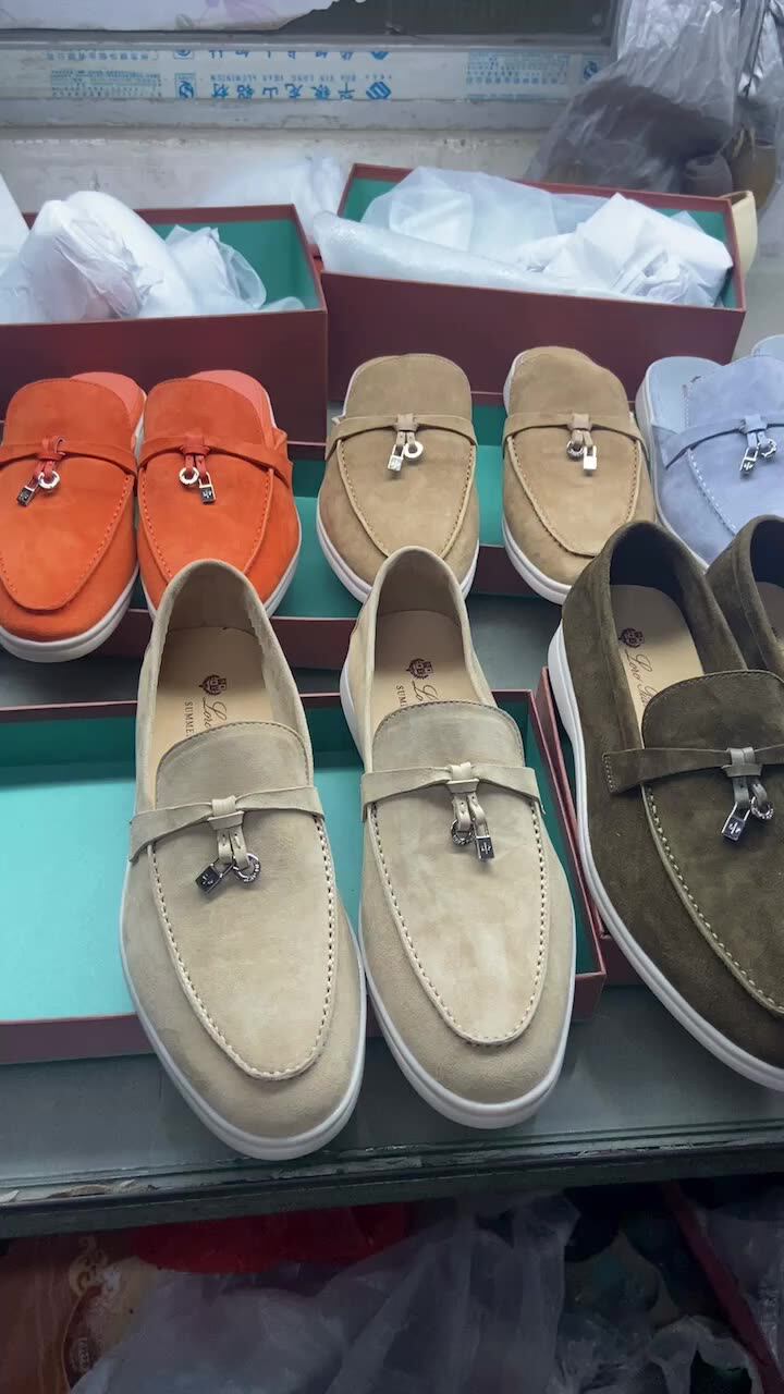 Men Loafer Shoes,Mens Spiked Loafers 