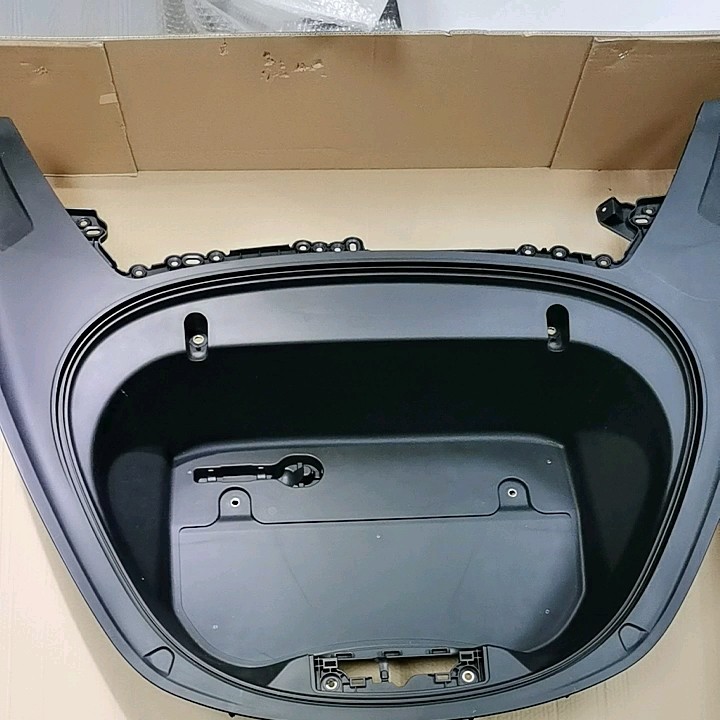 Bainel Front Trunk Storage Compartment Box For Tesla Model 3 1920