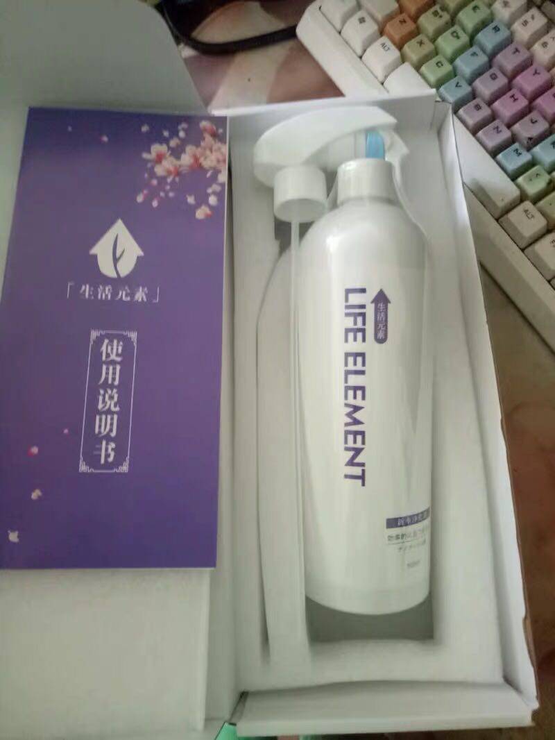 新车除醛除味喷剂500ml单瓶效果怎么样，真的好用吗？使用两周真实效果_搜券