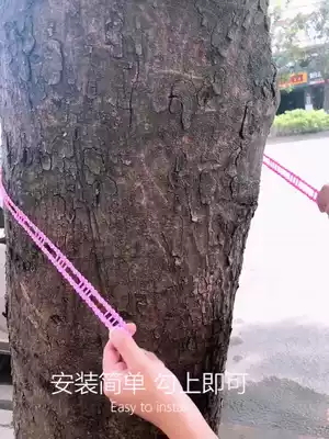 Hotel clothesline travel portable Tibet tourism non-essential items Summer Qinghai Yunnan Hainan Sanya travel