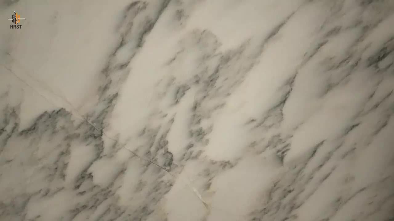 Italy Calacatta Armani White Marble With Gold Vein For Flooring Tile