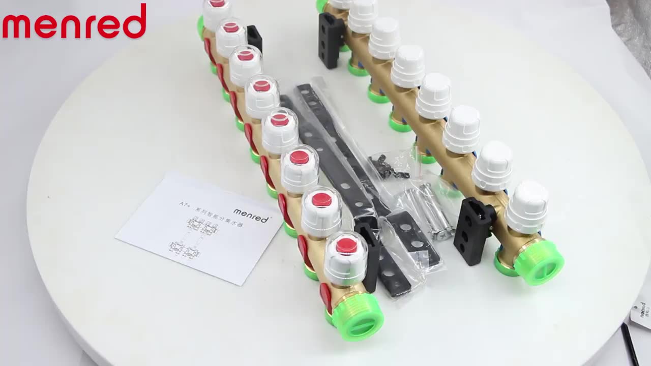 Noisefree Menred Tv... Thermostatic Electric Radiator Valve,Radiator