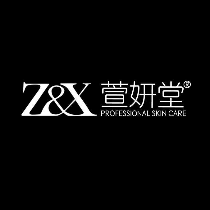 宣子萱妍堂正品店的LOGO