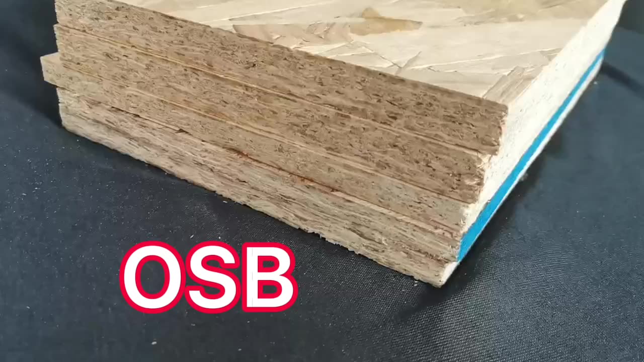 Osb3/ Osb /osb Board Prices For Construction Buy Cheapest Osb Board