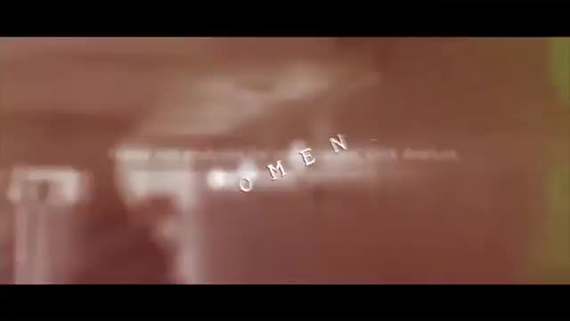 Волшебные фокусы Omen (DVD и Gimmicks) Криса конгрева магические трюки магия Крупным