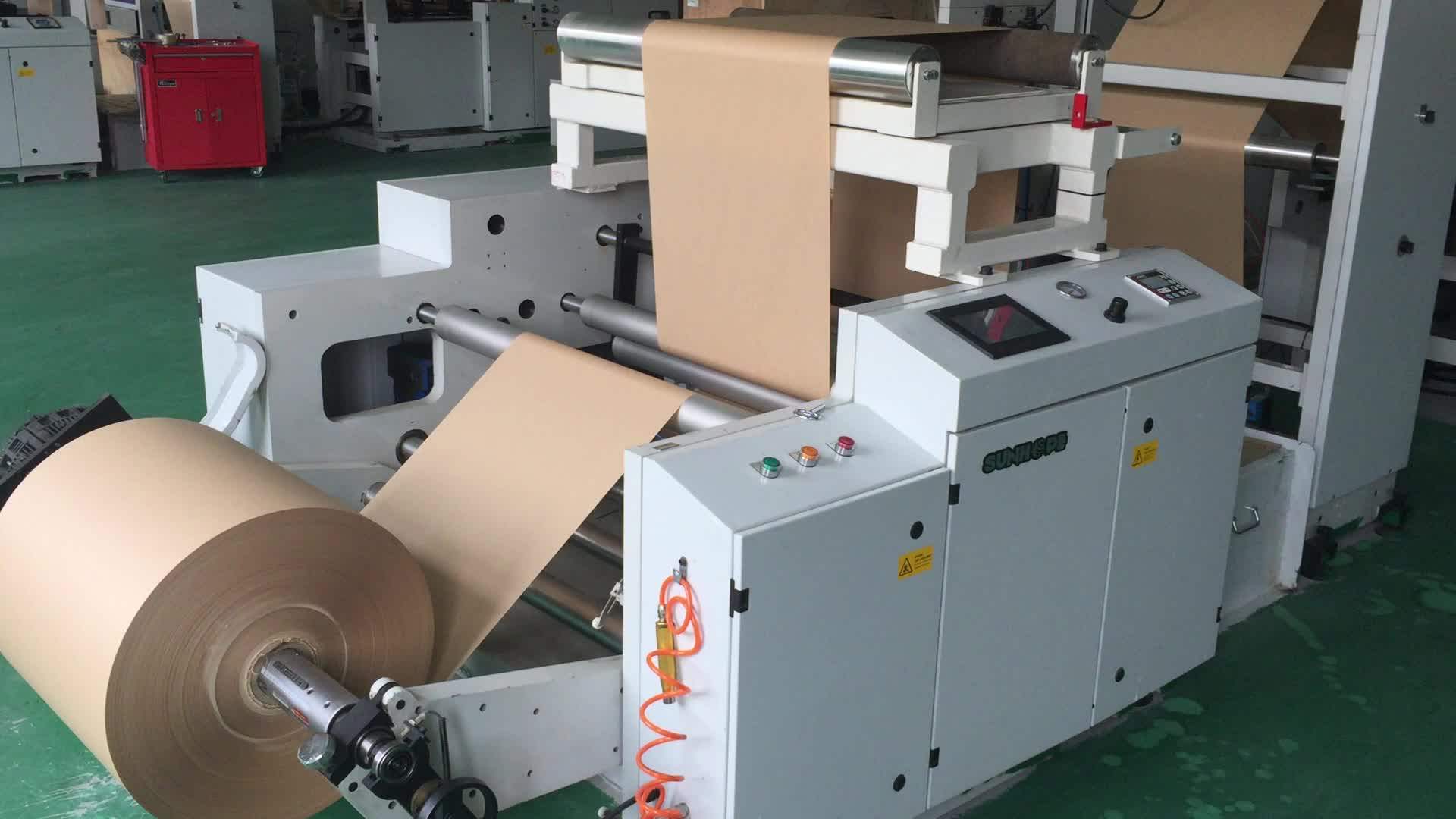 Sandwich Hamburger Wrappers Oil Resistant Glassine Fast Food Wrapping