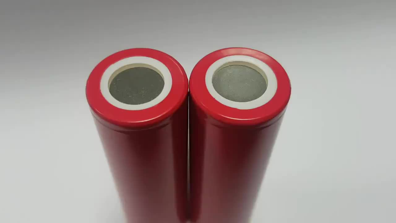 High Capacity Lithium Ion Tesla 21700 Battery 4800mah Tesla Model 3 ...