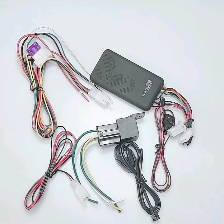 High Quality Realtime Tracking Device Gt06 Vehicle Gsm Gprs Gps Tracker