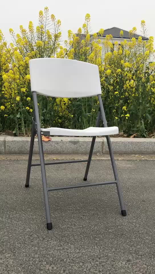 Folding Chair Plastic Folding Chair Outdoor Used Buy White Plastic