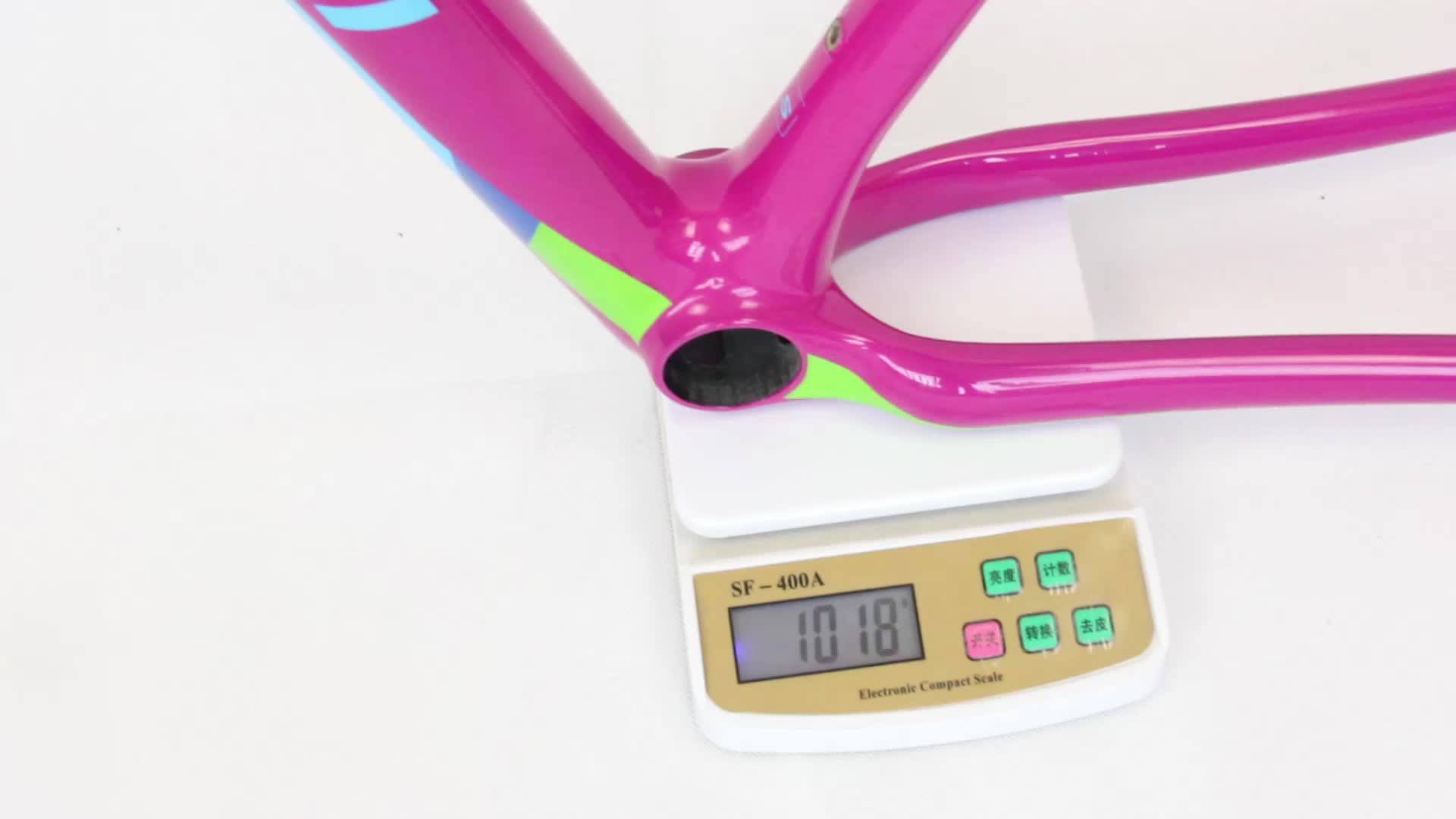 Custom Machining Service Matte Tricycle Bike Frame For Kids Buy Nice