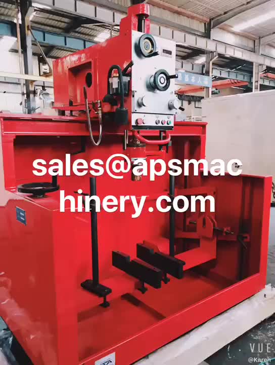 Vertical Hydraulic Head Cylinder Honing Machine Model Thm170 Buy Vertical Fine Honing Machine