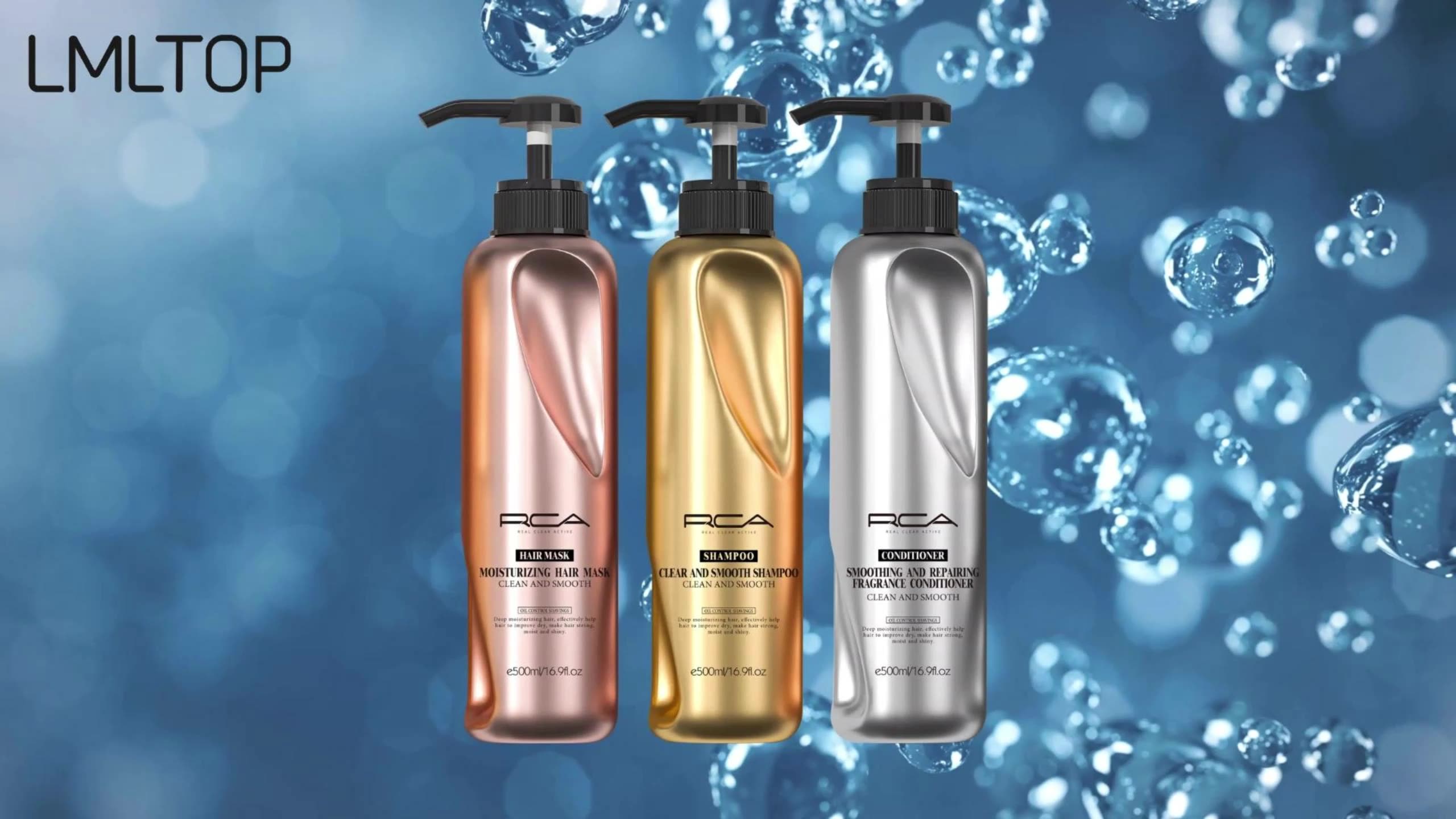 Kogeeyy Oem Hotel Salon Bulk Shampoo And Conditioner Set Keratin