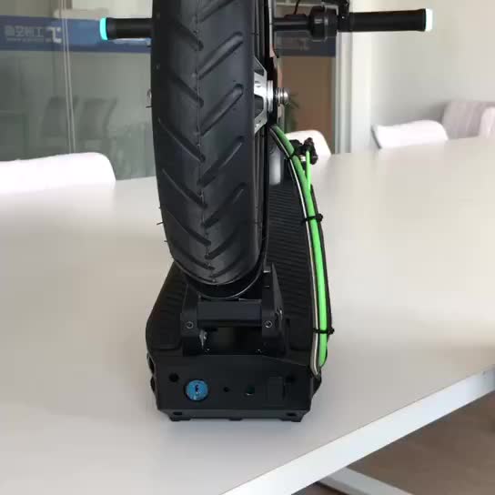 25km/h Swappable Lithium Battery Easy Fold And Lightweight Fitrider T2