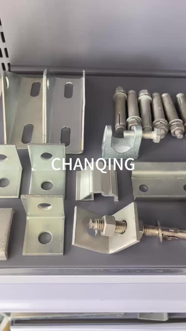 Types Of Unistrut Channel Products Stainless Mexico Unistrut Framing