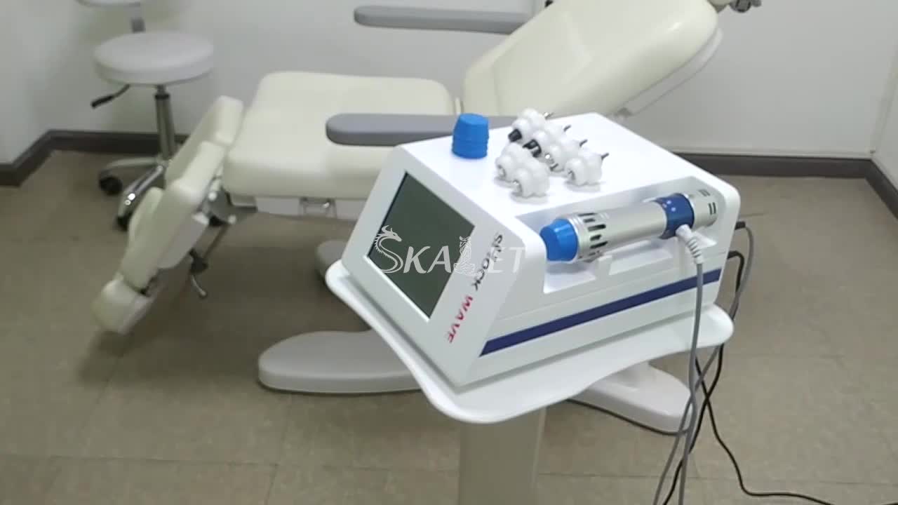 Good Price Shock Wave Lithotripsy Machine For Kidney Stones For Eswt