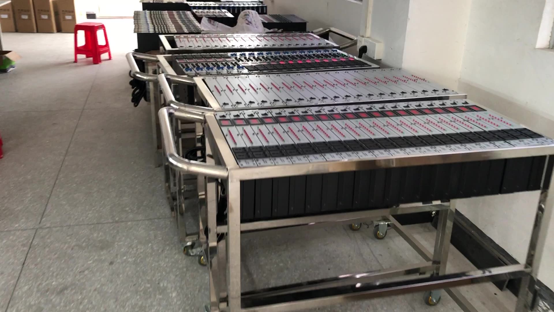 家里电器总跳闸。这玩意儿竟让我的音响平台多活了3年？