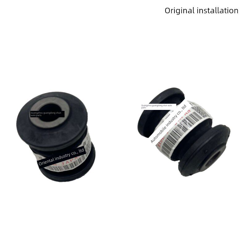 Рука рукавом 适用于07~ 16crv全车底盘橡胶套、后支撑臂橡胶套、摆臂衬套、前后稳定杆橡胶套